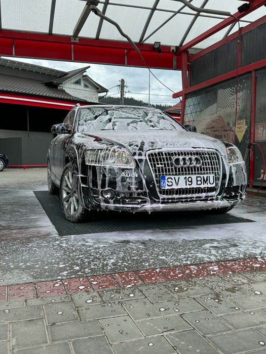 Se vinde audi a6 c6