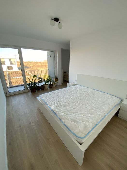 Duplex nou de inchiriat Giarmata Vii