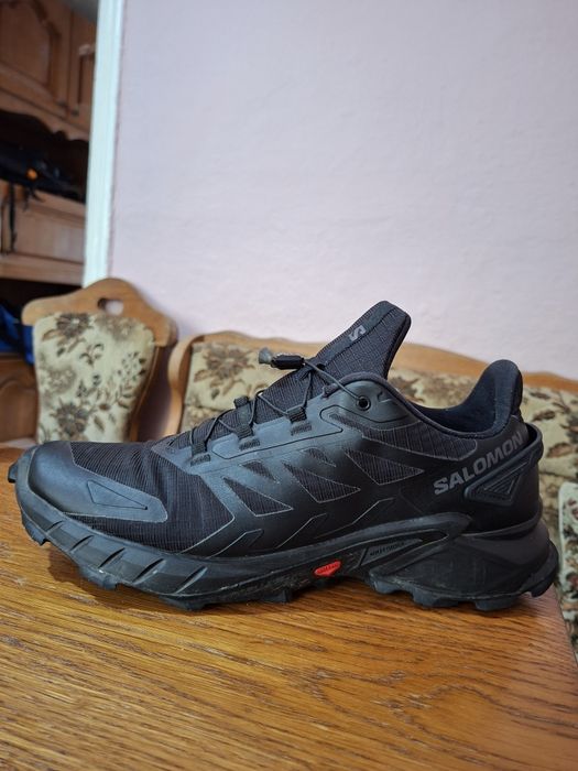 Salomon SuperCross 4