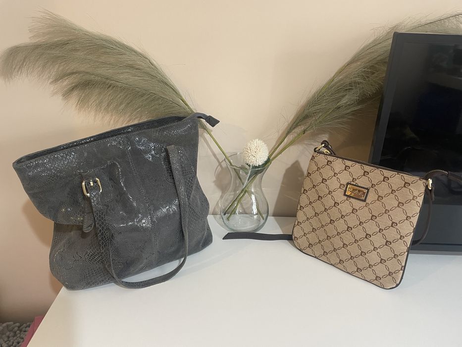 Дамски ранички и чанти