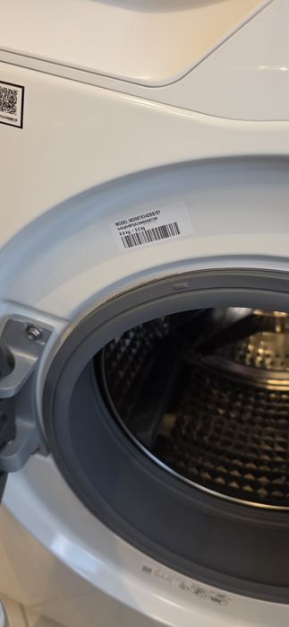 Пералня Samsung нов
