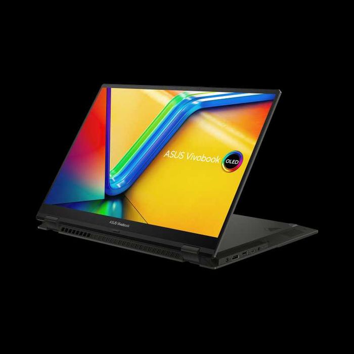 Продаётся новый ноутбук VivoBook TP3604VA[i5-1335U/8Gb/512Gb/16,0 2K]