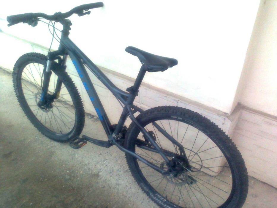 27,5 цола BULLS Raptor Алуминиев 27,5 Цола