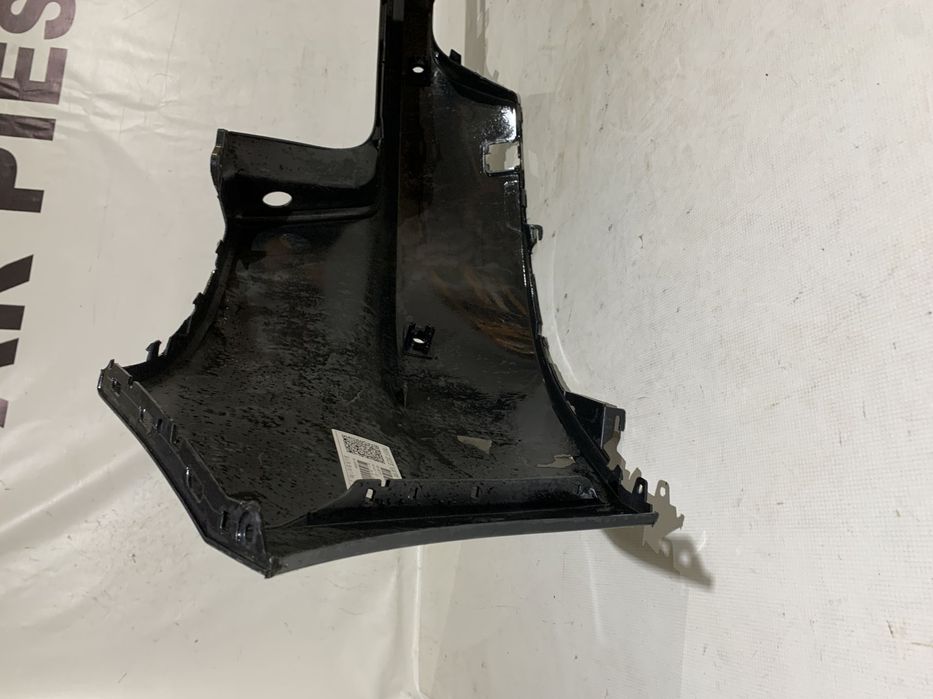 Bara spate Porsche Macan, 2014, 2015, 2016, 2017, 2018, 2019, 2020, 2021, cod origine OE 95B807421L.