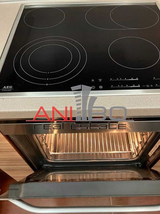 Продава се Тристаен апартамент в Варна, Базар Левски - 100 кв.м за 1515 €/кв.м - Снимка #8
