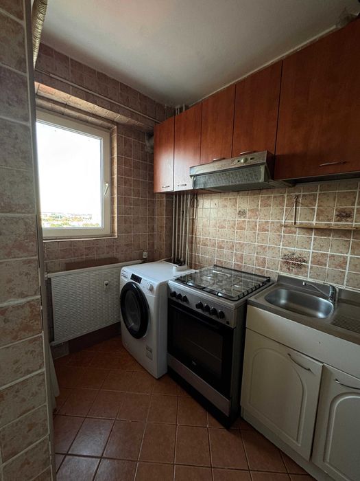 Garsoniera de inchiriat, zona Iancului, sector 2