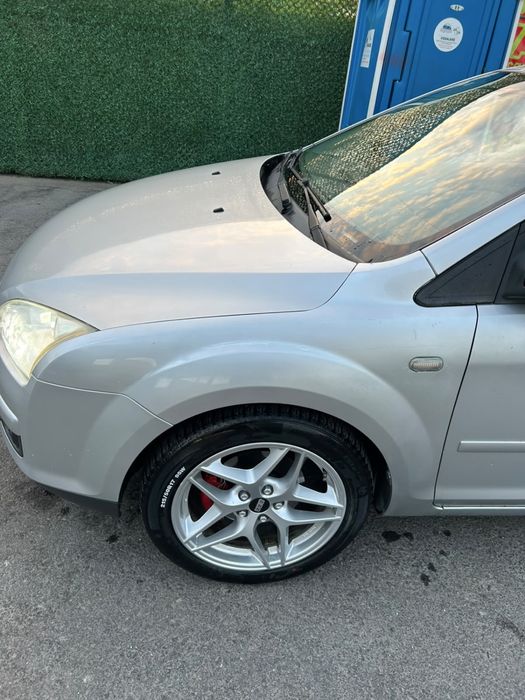 FORD Focus 2007 — imagine 4