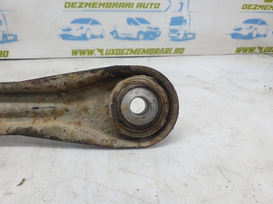 Brat suspensie fuzeta 7l0501531b Porsche Cayenne 955