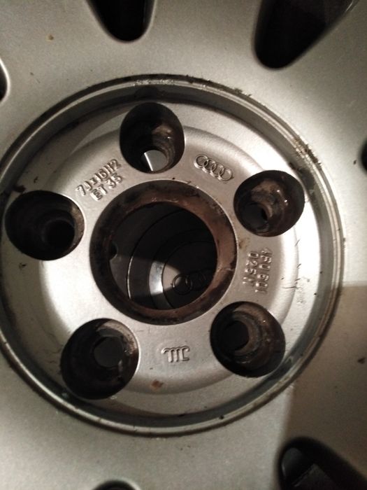 Джанти . 7 j 16..