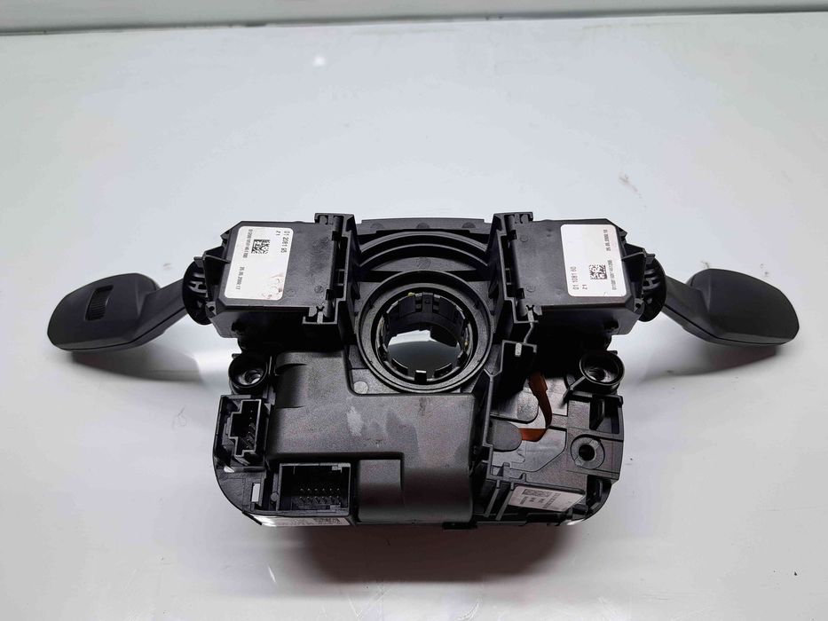 Ansamblu manete Bmw 1 cabriolet (E88) [Fabr 2008-2013] 9123033-03