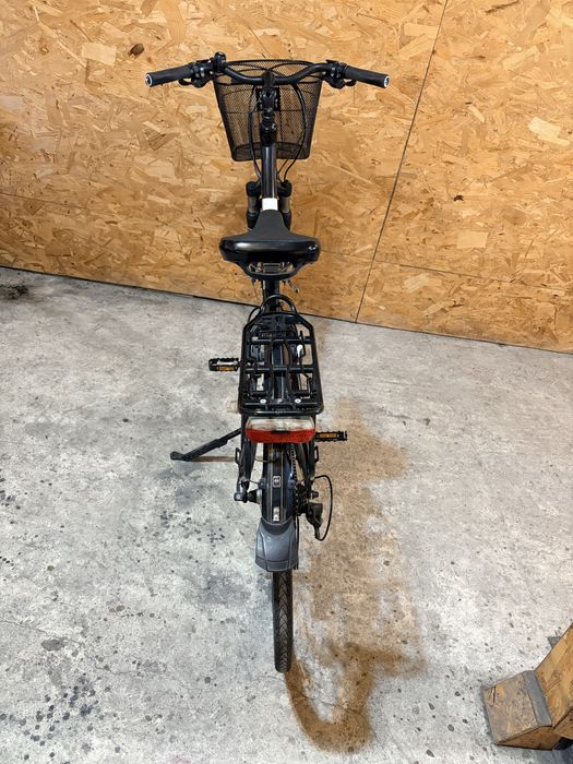 28цола Villiger алуминиев дамски градски велосипед колело/27ck-Shimano