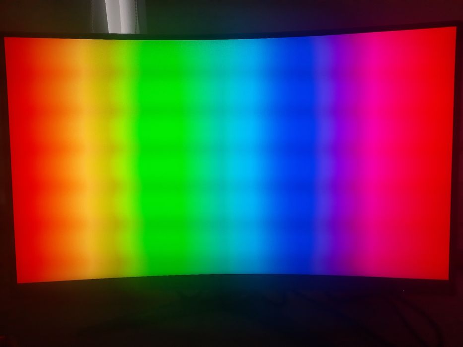 AOC CQ27G2 27″ QHD, 144 Гц