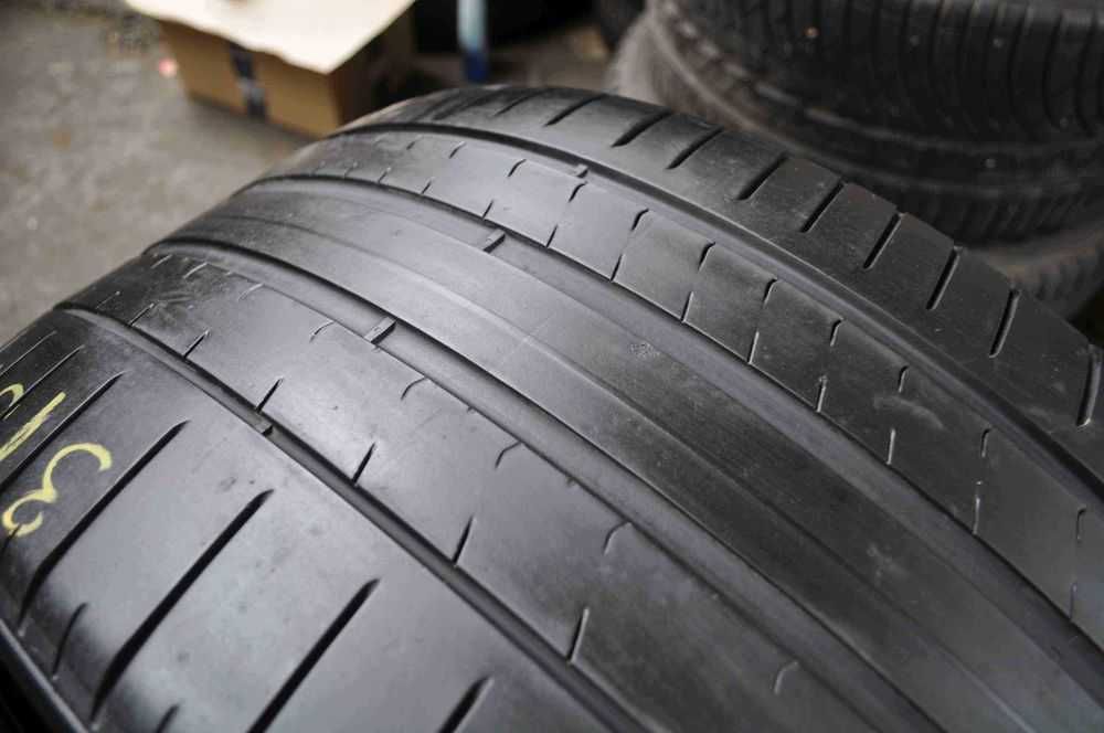 Anvelope Vara 315/40 R21 - stoc depozit