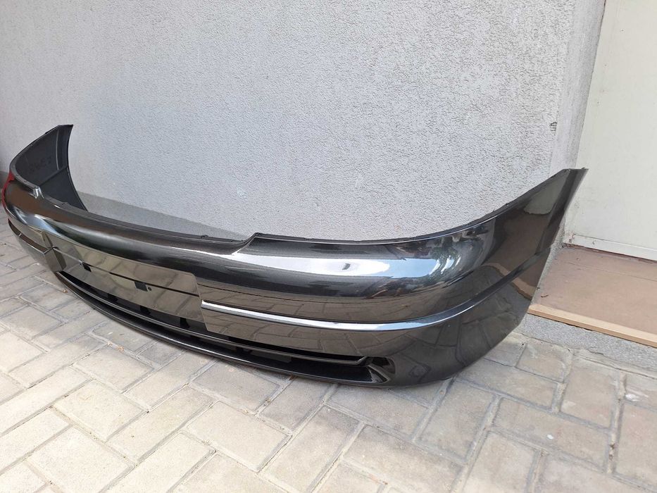 Bara Fata Opel Astra G 1998-2004 Vopsita Negru