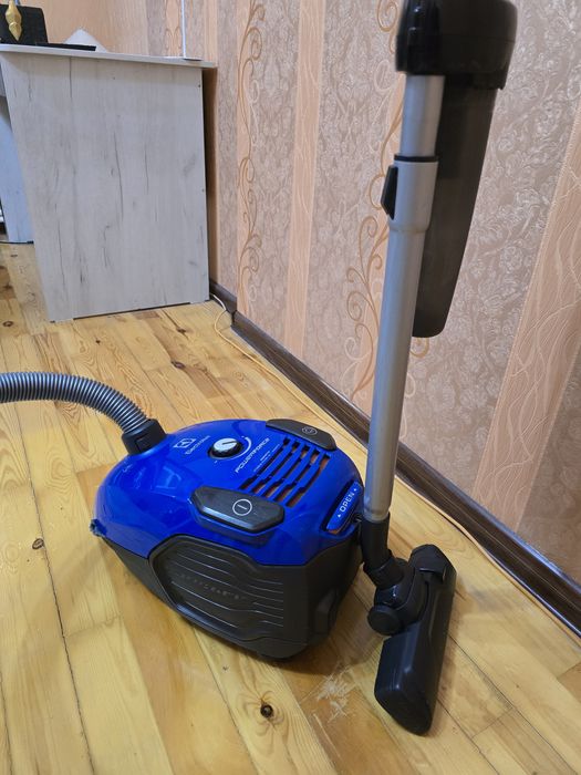 Пылесос Electrolux