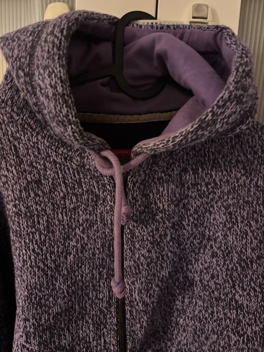 Hanorac gros, jacheta functionala G.I.G.A DX by Killtec marime 10, 40