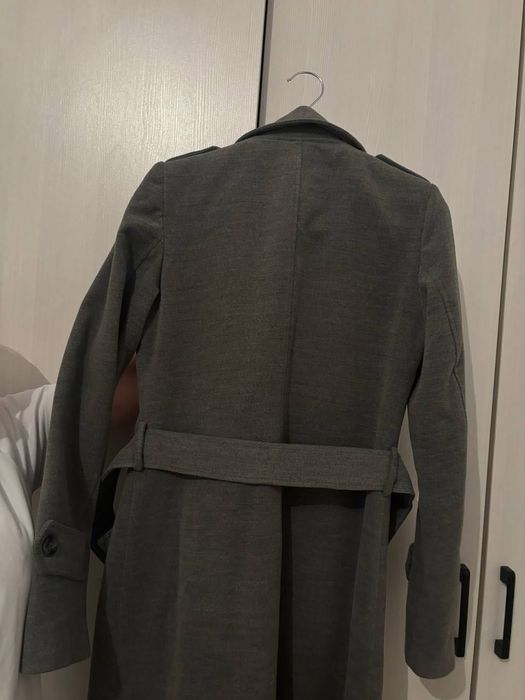 Польто женская одежда