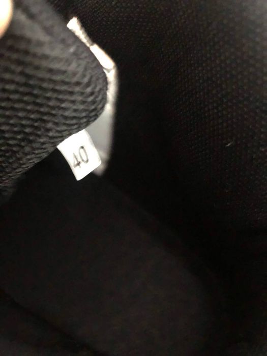 Кросовки мужские