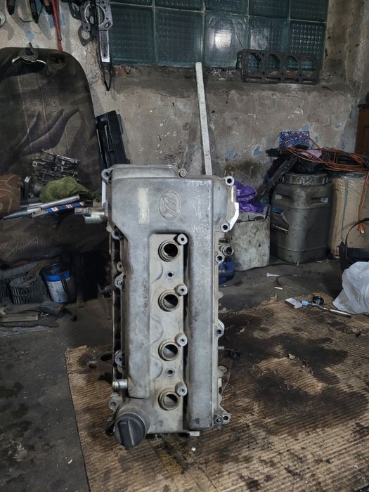 Продам двигатель