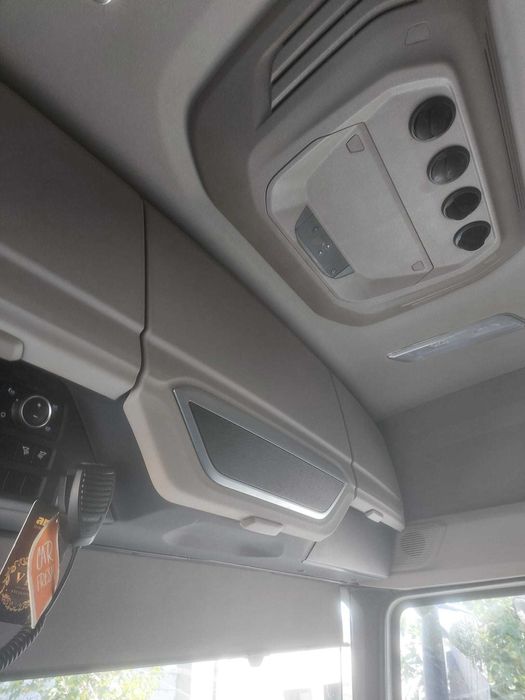 DE VANZARE---DAF XG 530---300.000 KM---2022---