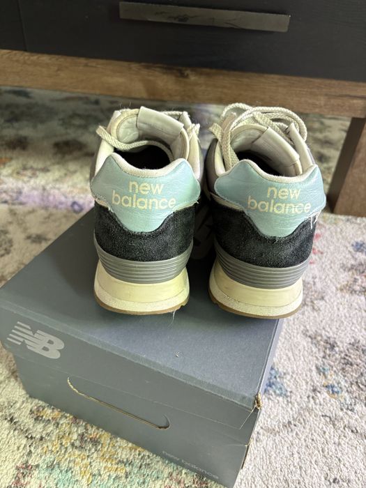 Спортни обувки New Balance унисекс