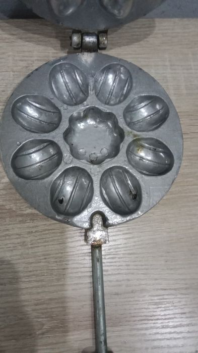 Орешница советская продам