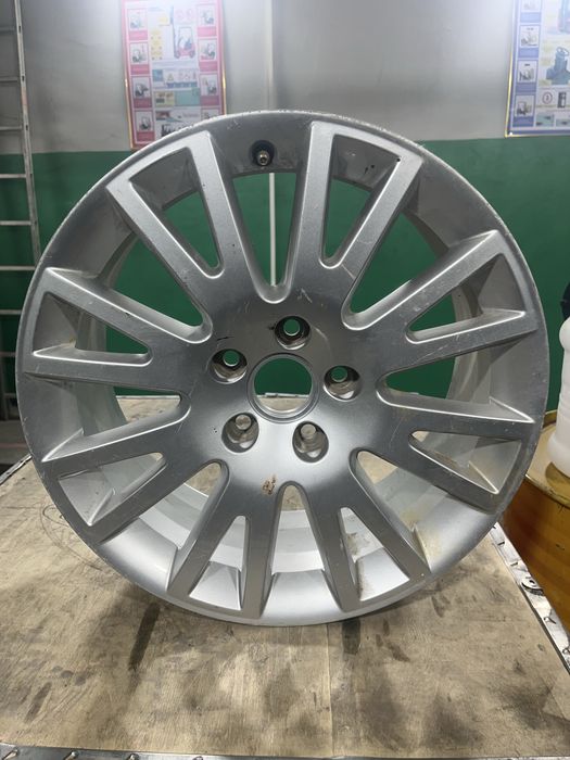 Продам 1 диск 17размер