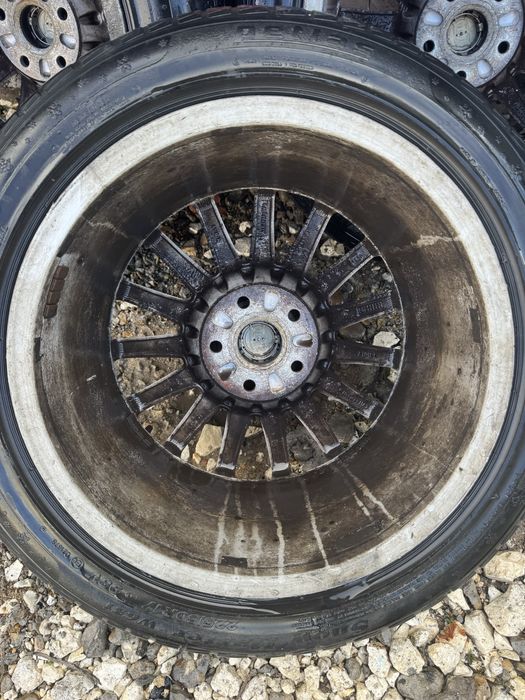 Джанти 17” Ауди 5х112 ЕТ38 Audi