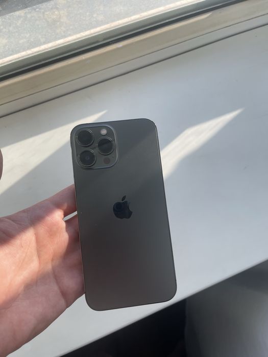 Iphone 13 pro max ideal