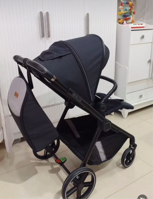 Срочно продам коляска