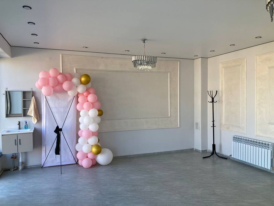 Аренда помещения