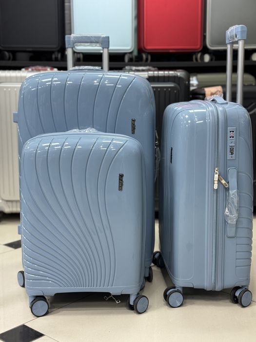 Katta  chamadon / chemodan skidka narxlarda