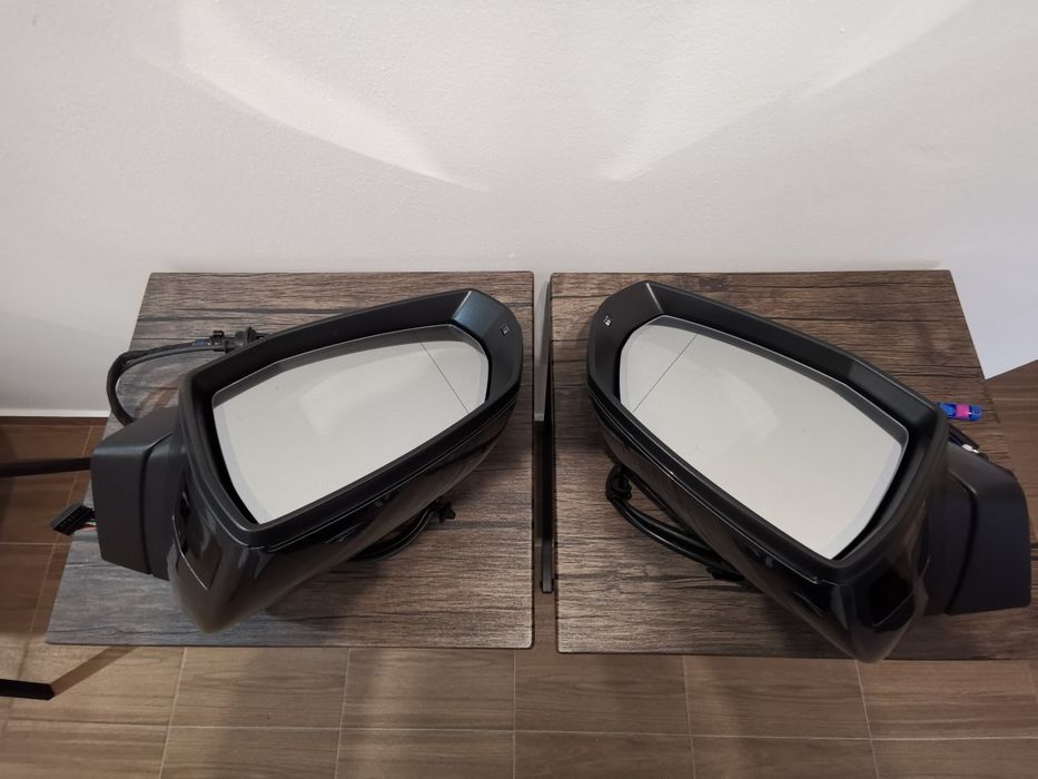 Oglinzi AUDI Q series 4M, 16 fire