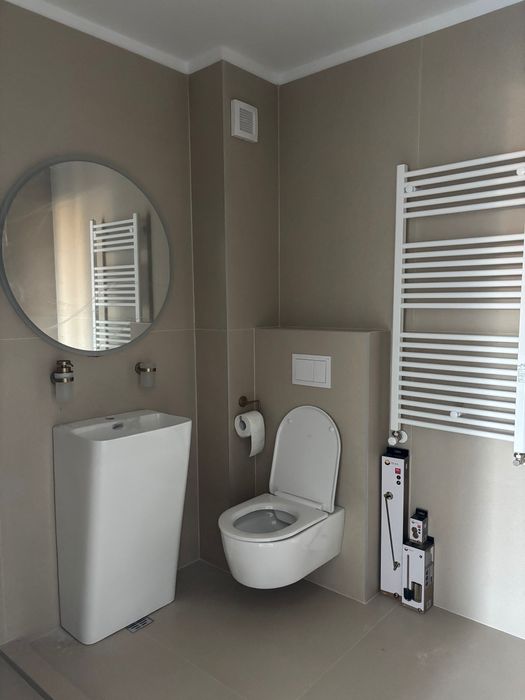 Apartament 3 camere DECOMANDAT | Bloc Nou, Etaj 1 | Stadion Farul + Parcare Subterană