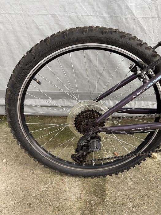 Bicicleta copii 24