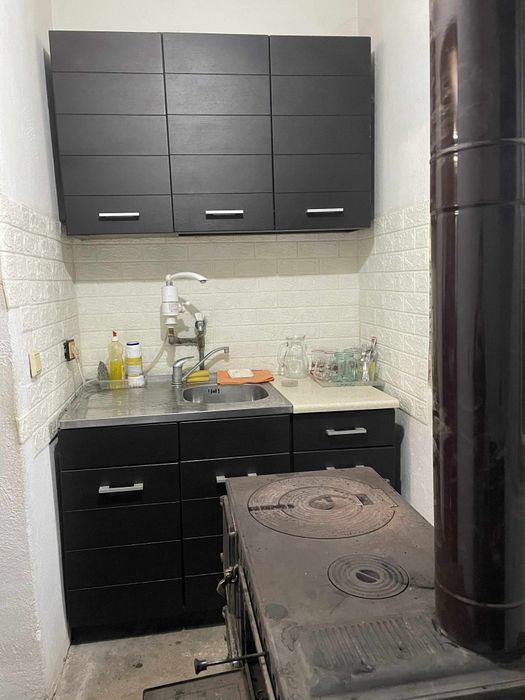 Къща/вила близо до град Шумен и Хитрино