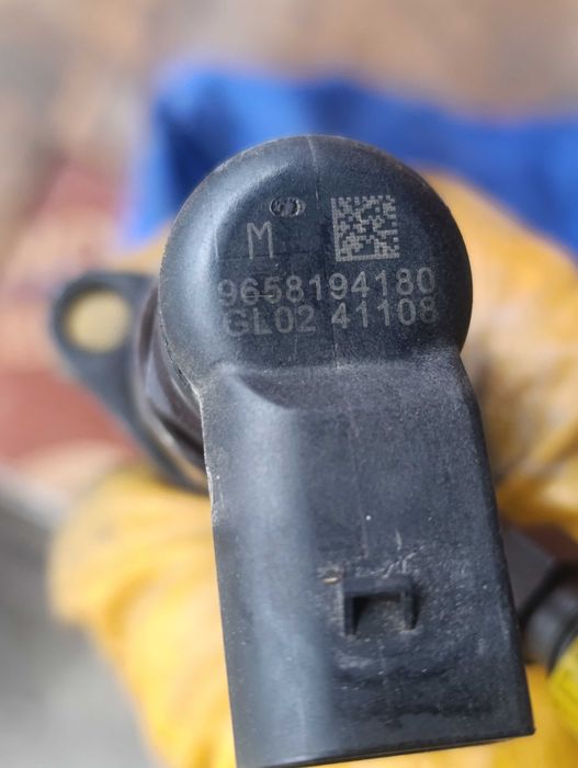 Дюза за Пежо Ситроен 2.0ХДИ / Peugeot Citroen 2.0HDI 136к.с 96581941**