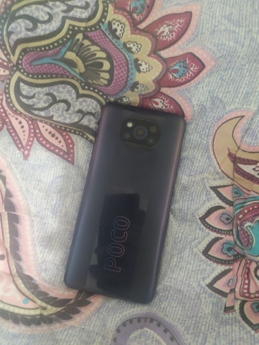 Poco x3 pro 128 ga 6
