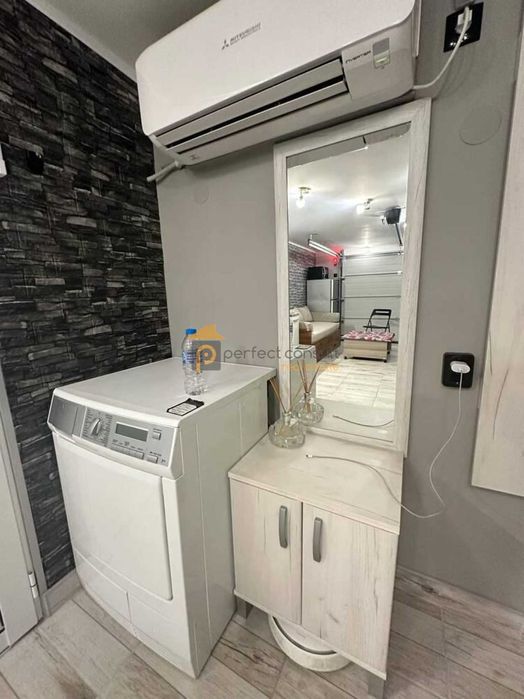 Продава се Едностаен апартамент в Пловдив, Съдийски - 32 кв.м за 1719 €/кв.м - Снимка #16