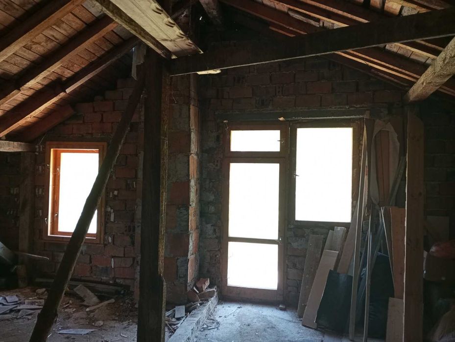 Продава се Етаж от къща в Банкя - 119 кв.м за 857 €/кв.м - Снимка #9