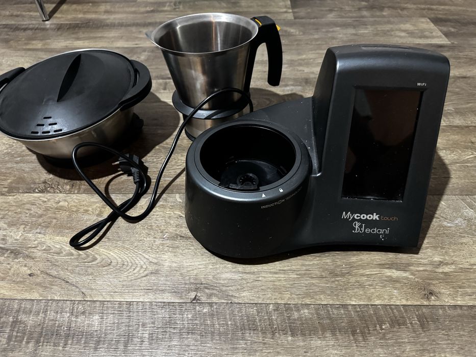 My cook кухонный комбайн