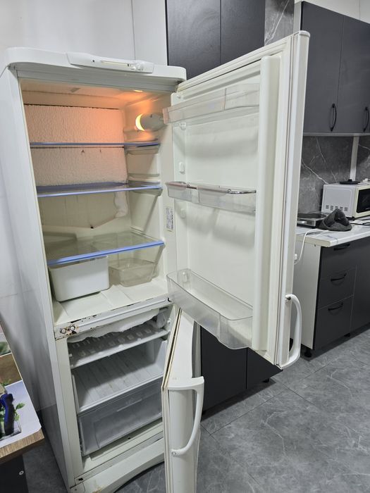 Холодильник очень хороши