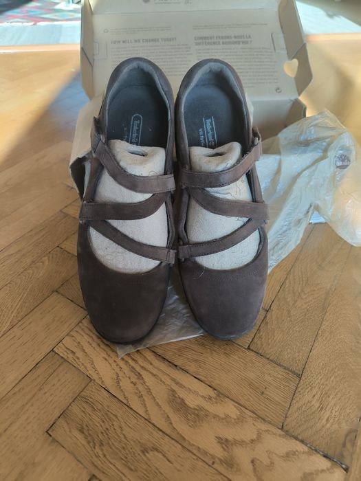 Timberland дамски обувки eu38