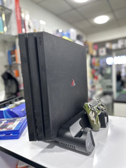 Док станция для Ps4-Ps4 Pro