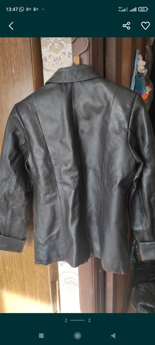 Пиджак подростковый