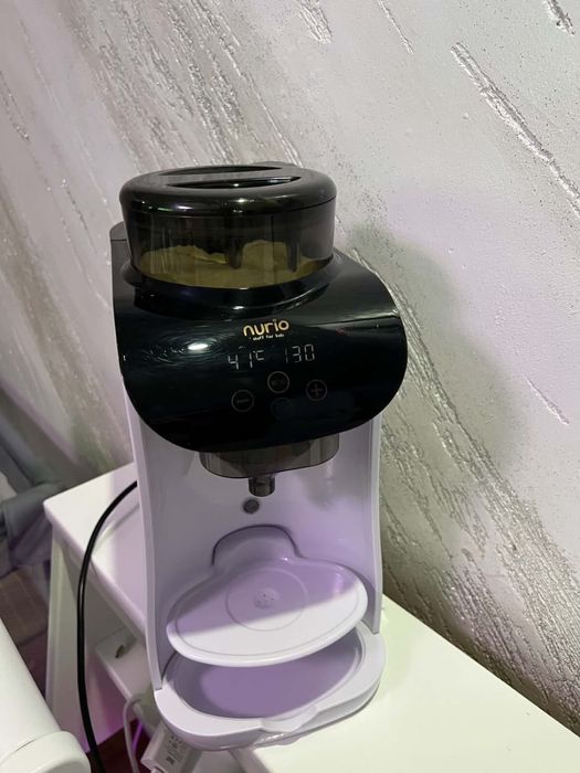 Espressor de lapte