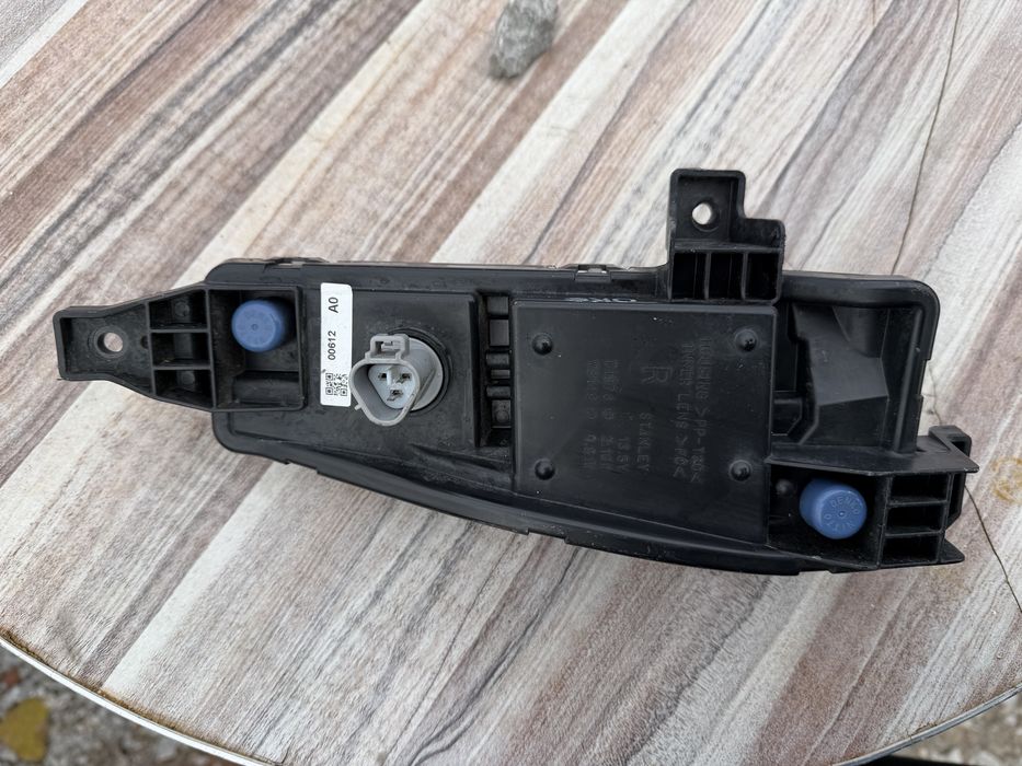 Халоген Suzuki Vitara