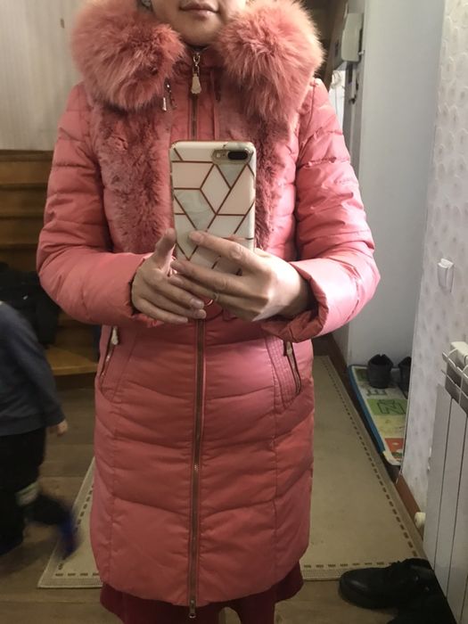 Женская куртка