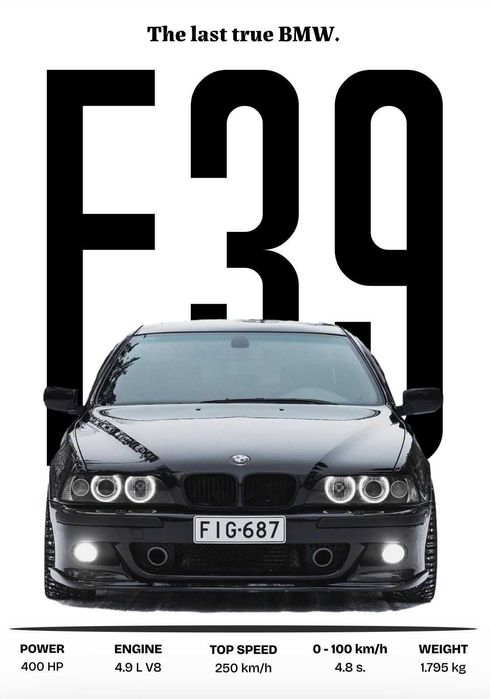 Автозапчасти для бмв е39 bmw e39