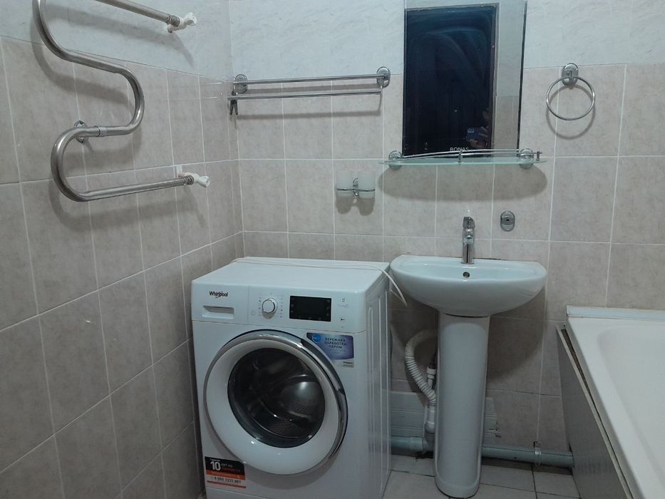 Срочно!!! Сдается квартира в Новостройке